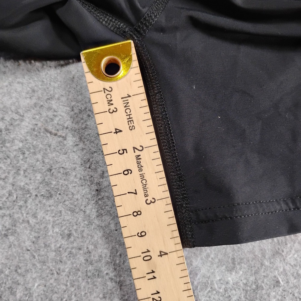 Outdoor Voices Hudson Skort Womens XS Black Athletic Tennis Golf Skirt 299874 - Picture 9 of 13